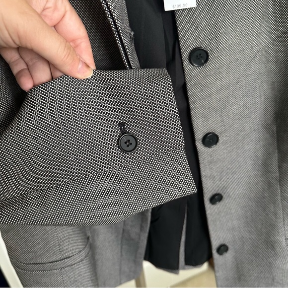 Ann Taylor | NWT blazer - Picture 5 of 8